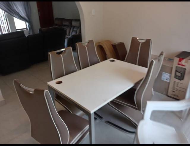 3 BEDROOM SIMPLEX FOR SALE IN ESCOMBE